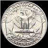 Image 2 : 1932 Washington Silver Quarter CLOSELY UNCIRCULATE