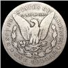 Image 2 : 1903-O Morgan Silver Dollar NICELY CIRCULATED
