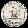Image 2 : 1932 Washington Silver Quarter CLOSELY UNCIRCULATE