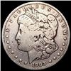 Image 1 : 1903-O Morgan Silver Dollar NICELY CIRCULATED