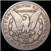 Image 2 : 1903-O Morgan Silver Dollar NICELY CIRCULATED