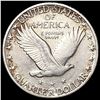 Image 2 : 1929-S Standing Liberty Quarter CLOSELY UNCIRCULAT
