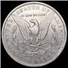Image 2 : 1892-S Morgan Silver Dollar CLOSELY UNCIRCULATED