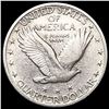 Image 2 : 1924 Standing Liberty Quarter CLOSELY UNCIRCULATED