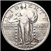 Image 1 : 1926 Standing Liberty Quarter CLOSELY UNCIRCULATED