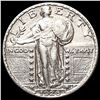 Image 1 : 1926 Standing Liberty Quarter CLOSELY UNCIRCULATED
