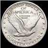 Image 2 : 1926 Standing Liberty Quarter CLOSELY UNCIRCULATED