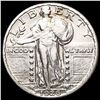Image 1 : 1926 Standing Liberty Quarter CLOSELY UNCIRCULATED
