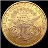 Image 2 : 1894 $20 Gold Double Eagle CLOSELY UNCIRCULATED