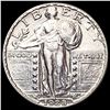 Image 1 : 1928-D Standing Liberty Quarter UNCIRCULATED