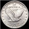 Image 2 : 1928-D Standing Liberty Quarter UNCIRCULATED
