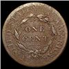 Image 2 : 1808 Classic Head Large Cent NICELY CIRCULATED