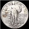 Image 1 : 1928 Standing Liberty Quarter CLOSELY UNCIRCULATED