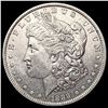 Image 1 : 1889-O Morgan Silver Dollar CLOSELY UNCIRCULATED