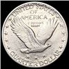 Image 2 : 1928 Standing Liberty Quarter CLOSELY UNCIRCULATED