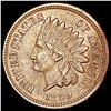 Image 1 : 1859 Indian Head Cent CLOSELY UNCIRCULATED
