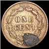 Image 2 : 1859 Indian Head Cent CLOSELY UNCIRCULATED