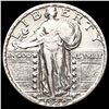 Image 1 : 1929 Standing Liberty Quarter CLOSELY UNCIRCULATED