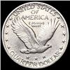 Image 2 : 1929 Standing Liberty Quarter CLOSELY UNCIRCULATED