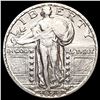 Image 1 : 1929 Standing Liberty Quarter CLOSELY UNCIRCULATED
