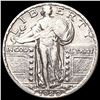Image 1 : 1929 Standing Liberty Quarter CLOSELY UNCIRCULATED