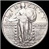 Image 1 : 1930 Standing Liberty Quarter CLOSELY UNCIRCULATED