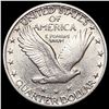 Image 2 : 1930 Standing Liberty Quarter CLOSELY UNCIRCULATED