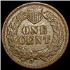 Image 2 : 1874 Indian Head Cent CLOSELY UNCIRCULATED