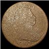 Image 1 : 1803 Draped Bust Large Cent NICELY CIRCULATED