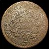 Image 2 : 1803 Draped Bust Large Cent NICELY CIRCULATED