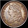 Image 1 : 1835 Capped Bust Dime CLOSELY UNCIRCULATED