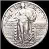 Image 1 : 1930 Standing Liberty Quarter CLOSELY UNCIRCULATED