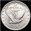 Image 2 : 1930 Standing Liberty Quarter CLOSELY UNCIRCULATED