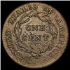 Image 2 : 1810 Classic Head Large Cent NICELY CIRCULATED