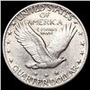 Image 2 : 1930 Standing Liberty Quarter CLOSELY UNCIRCULATED