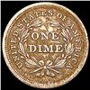Image 2 : 1838 Seated Liberty Dime CLOSELY UNCIRCULATED
