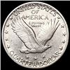 Image 2 : 1930 Standing Liberty Quarter CLOSELY UNCIRCULATED
