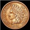 Image 1 : 1861 Indian Head Cent CLOSELY UNCIRCULATED