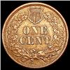 Image 2 : 1861 Indian Head Cent CLOSELY UNCIRCULATED