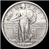 Image 1 : 1917 Standing Liberty Quarter CLOSELY UNCIRCULATED