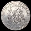 Image 2 : 1878-S Silver Trade Dollar UNCIRCULATED