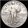 Image 1 : 1930 Standing Liberty Quarter CLOSELY UNCIRCULATED