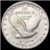 Image 2 : 1930 Standing Liberty Quarter CLOSELY UNCIRCULATED
