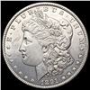 Image 1 : 1891 Morgan Silver Dollar UNCIRCULATED