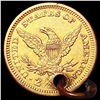 Image 2 : 1878 $2.50 Gold Quarter Eagle HIGH GRADE