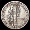 Image 2 : 1927-S Mercury Dime CLOSELY UNCIRCULATED