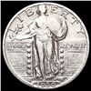Image 1 : 1930 Standing Liberty Quarter CLOSELY UNCIRCULATED