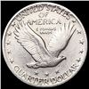 Image 2 : 1930 Standing Liberty Quarter CLOSELY UNCIRCULATED