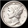 Image 1 : 1925-S Mercury Dime CLOSELY UNCIRCULATED