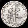 Image 2 : 1925-S Mercury Dime CLOSELY UNCIRCULATED